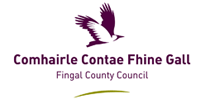 Fingal County Council Logo